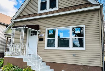 12819 Honore Street Blue Island IL 60406