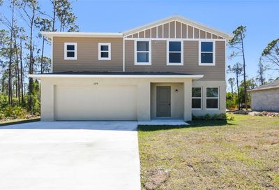 1379 E Price Boulevard North Port FL 34288