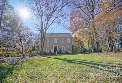 10139 Foxhall Drive Charlotte NC 28210