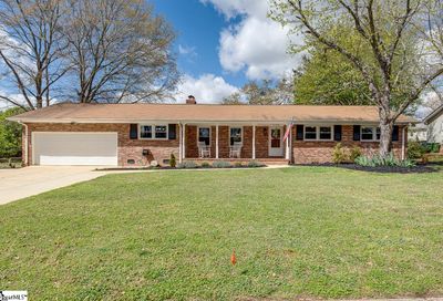 108 Old Hickory Greenville SC 29607