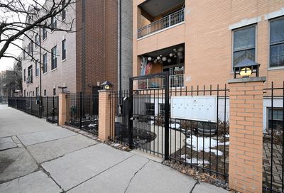 2108 N California Avenue Chicago IL 60647