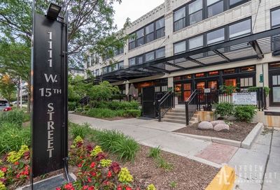 1111 W 15th Street Chicago IL 60608