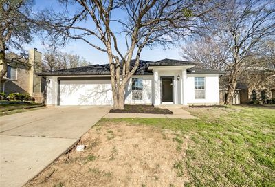 6819 Ashprington Lane Austin TX 78754
