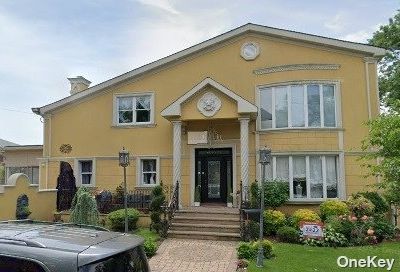 160-06 24th Avenue Whitestone NY 11357