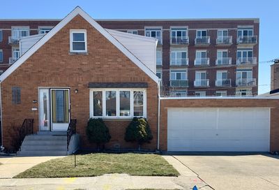 3619 N Oconto Avenue Chicago IL 60634
