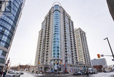 234 RIDEAU STREET UNIT#1009 Ottawa ON K1N0A9