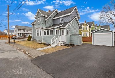 31 E Britannia St Taunton MA 02780