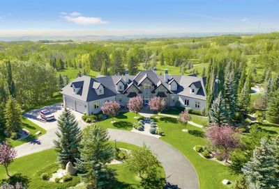 32138 Township Road 260 Rural Rocky View County AB T4C2H3