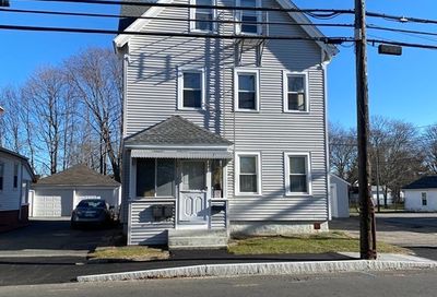 421 Washington St Taunton MA 02780