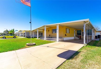 5429 Amanda Street Zephyrhills FL 33542