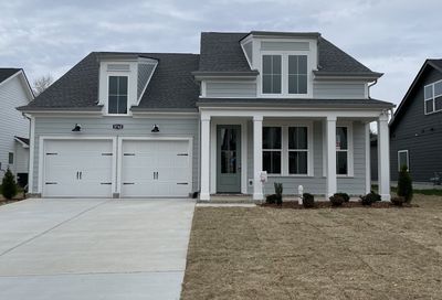 5742 Heirloom Dr. Murfreesboro TN 37129