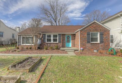 1512 Corder Dr Nashville TN 37206