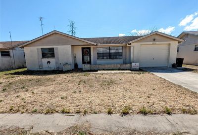 5930 Della Drive Holiday FL 34690