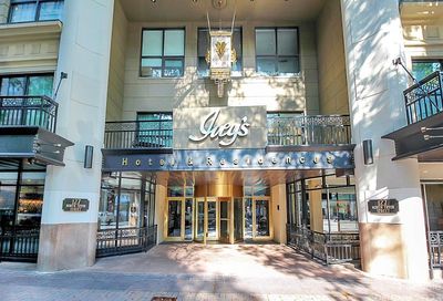 127 N Tryon Street Charlotte NC 28202
