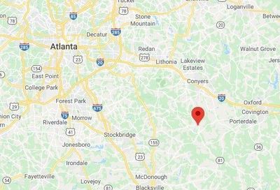 Highway 20 Highway Conyers GA 30094