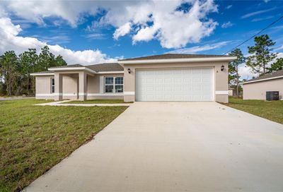 4 Hickory Loop Trace Belleview FL 34420