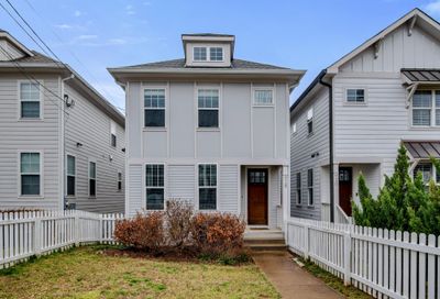 928 Southside Pl Nashville TN 37203