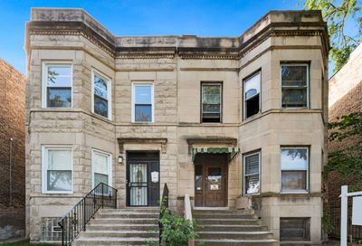 6430 S Eberhart Avenue Chicago IL 60637
