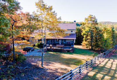 370 Thornblade Trail Cleveland GA 30528