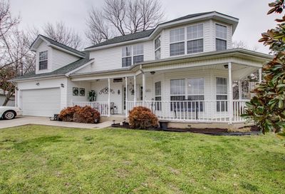 806 Troy Cv La Vergne TN 37086