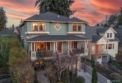 5530 Ashworth Avenue N Seattle WA 98103