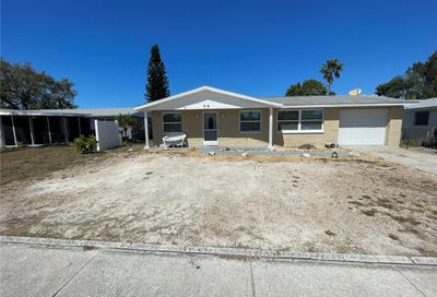 3445 Bigelow Drive Holiday FL 34691