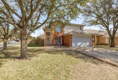 3118 Port Anne Way Leander TX 78641