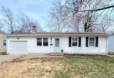 13705 11th Terrace Grandview MO 64030