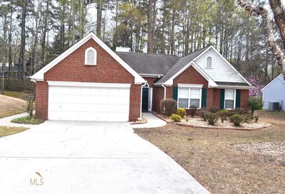 1617 Sparrow Wood Lane SW Marietta GA 30008