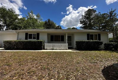 10843 SW 91st Court Ocala FL 34481
