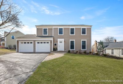 1510 Foothill Court Wheaton IL 60189