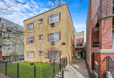 1432 W Rosemont Avenue Chicago IL 60660