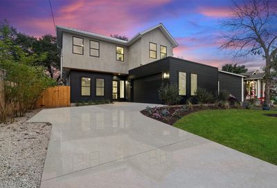 1414 Alguno Road Austin TX 78757