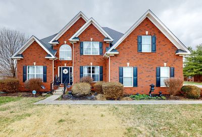 1722 Joben Dr Murfreesboro TN 37128