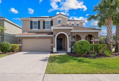 5306 Wildwood Way Davenport FL 33837