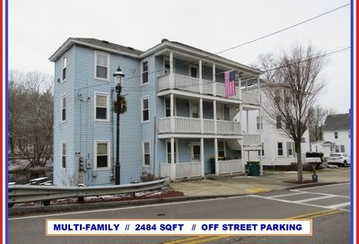 2171 Providence Road Northbridge MA 01534