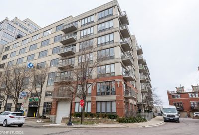 1000 N Kingsbury Street Chicago IL 60610