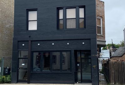 2528 N California Avenue Chicago IL 60647