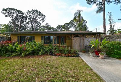2402 Aspinwall Street Sarasota FL 34237