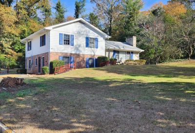 6760 Old Covington Road Lithonia GA 30058