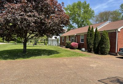 1609 Peerman Dr Nashville TN 37206