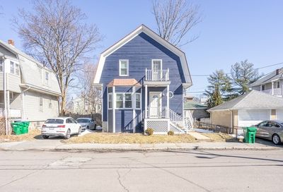 91 Fountain St Medford MA 02155