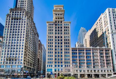 6 N Michigan Avenue Chicago IL 60602