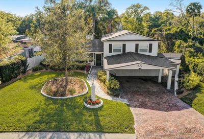 822 Tuscarora Trail Maitland FL 32751