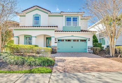7861 Palmilla Court Reunion FL 34747