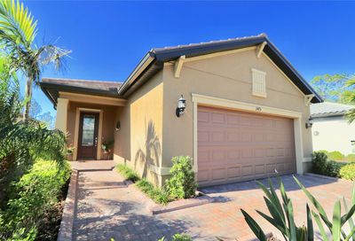 2475 Brassica Drive North Port FL 34289