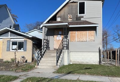 214 W 106th Place Chicago IL 60628