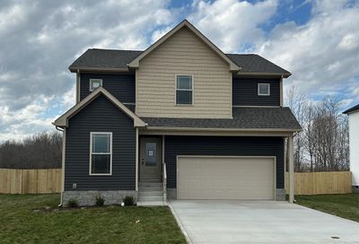 2038 Ireland Way Clarksville TN 37042