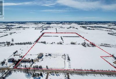 13500 INNIS LAKE RD Caledon ON L7C2Y5