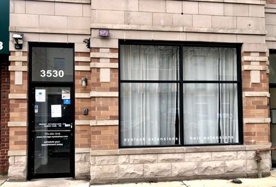 3530 N Ashland Avenue Chicago IL 60657